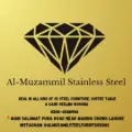 almuzamil steel